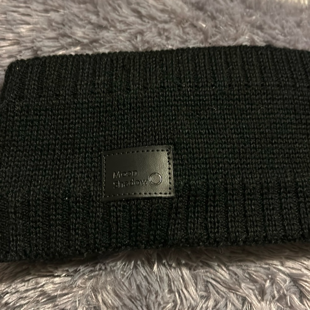 Moon Shadow | Accessories Hat